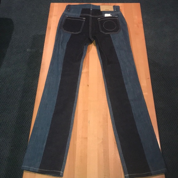 Women’s Chloe jeans - Picture 4 of 6
